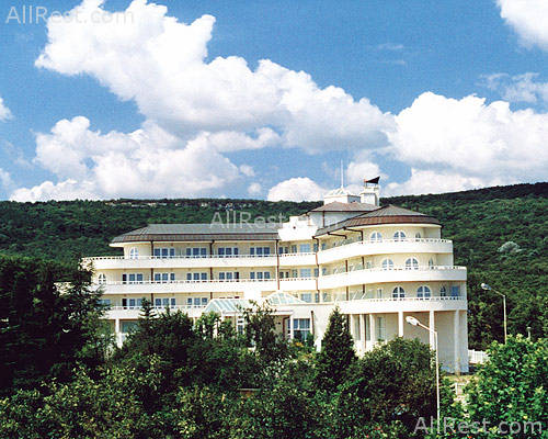 Bellevue Hotel 